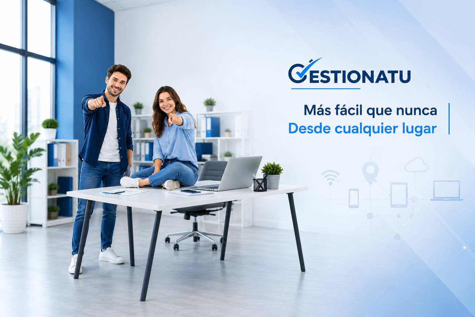 Gestionatu